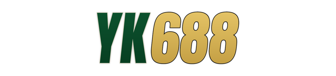 yk688 লোগো